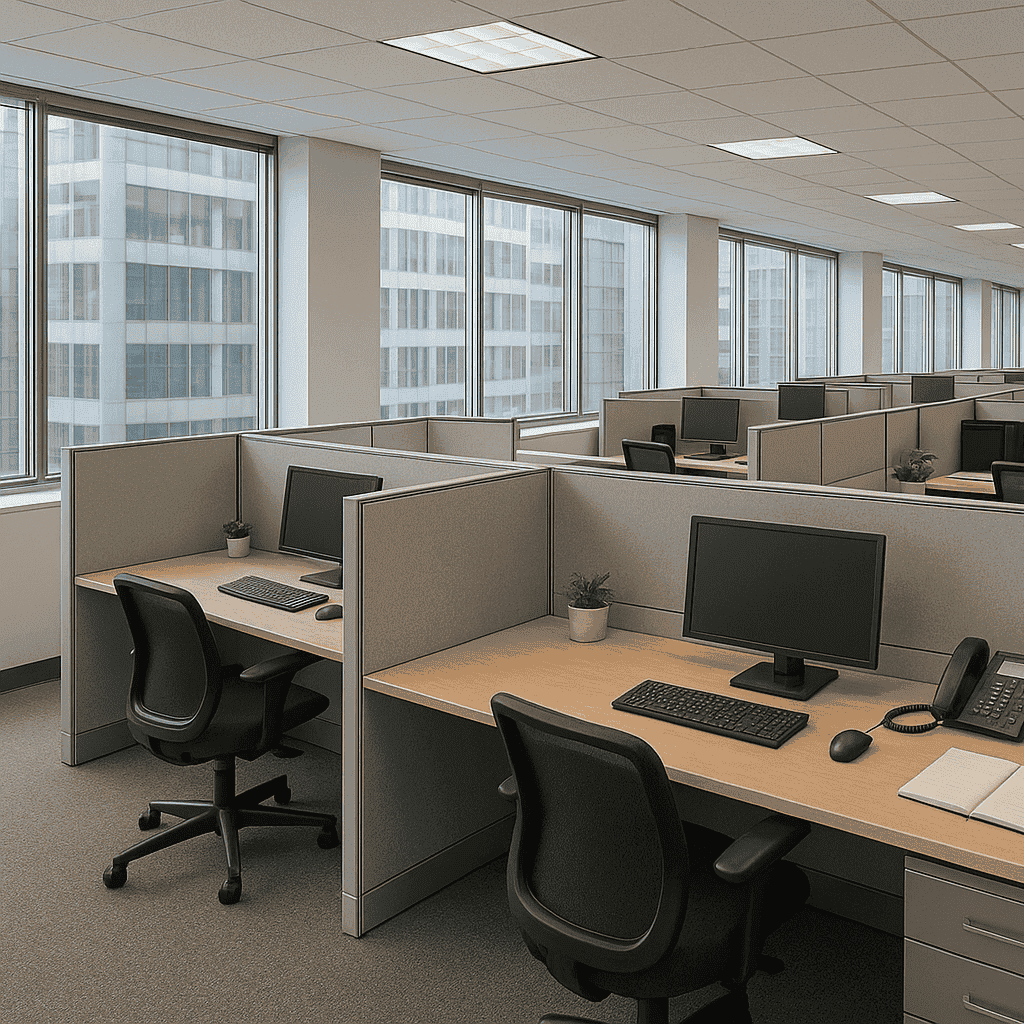 Property SIPP Providers - Commercial Property